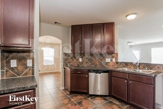 5046 Dappled Grove Trail in Atascocita, TX - Building Photo - Building Photo