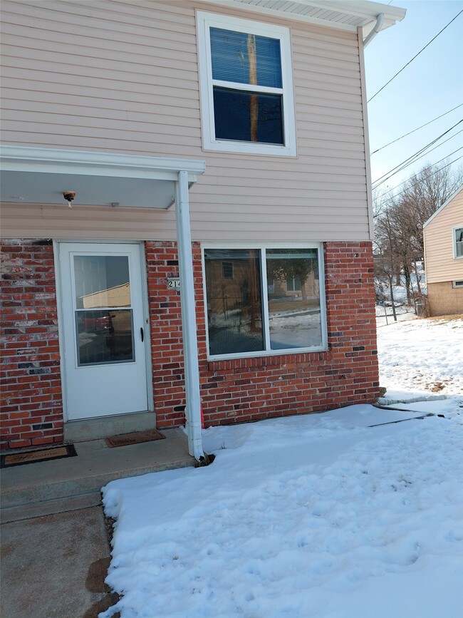 property at 2149 S Arlene