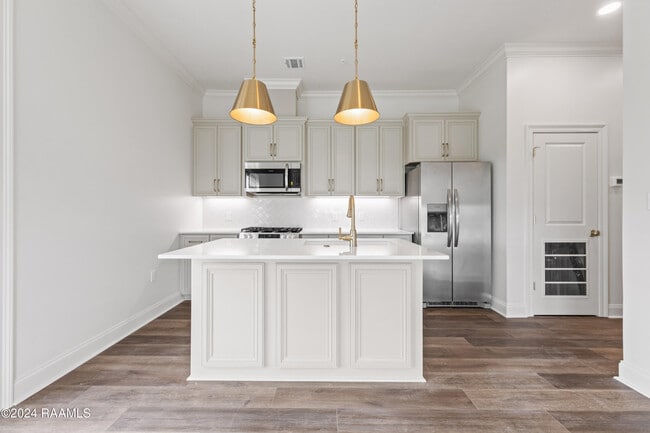 200 Prescott Blvd in Youngsville, LA - Building Photo - Building Photo