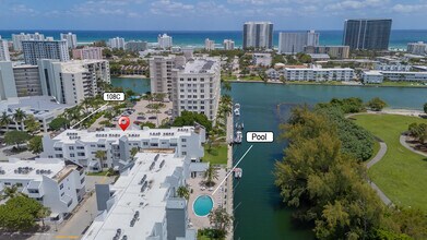 2870 NE 14th Street Causeway in Pompano Beach, FL - Building Photo - Building Photo