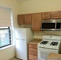 25 Brighton Ave, Unit 5 in Boston, MA - Building Photo