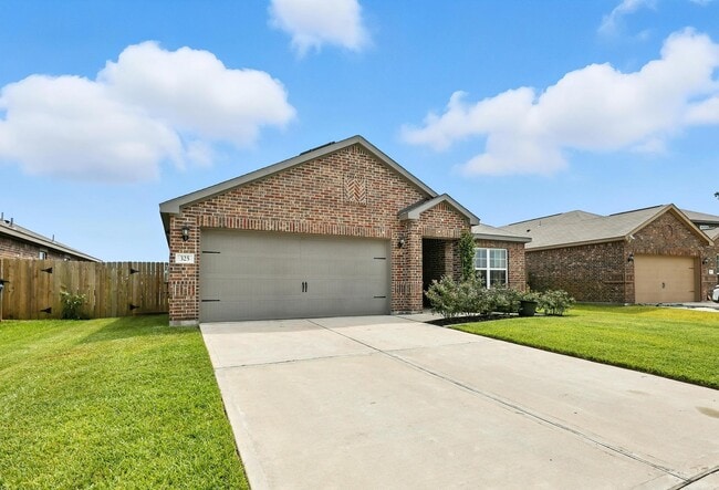 property at 325 Palo Duro Canyon Dr