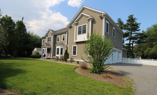 property at 118 Worthen Rd