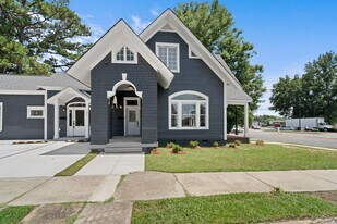 249 Johnston St, Unit 101 in Rock Hill, SC - Building Photo