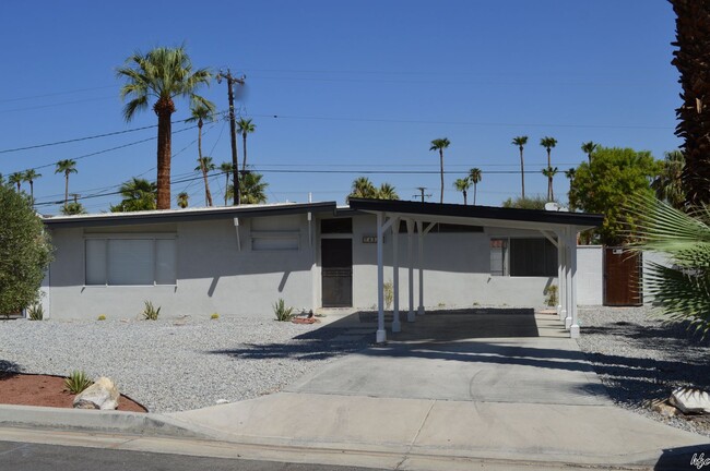 property at 74338 Chicory St
