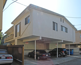 3609 Mentone Ave in Los Angeles, CA - Building Photo - Other