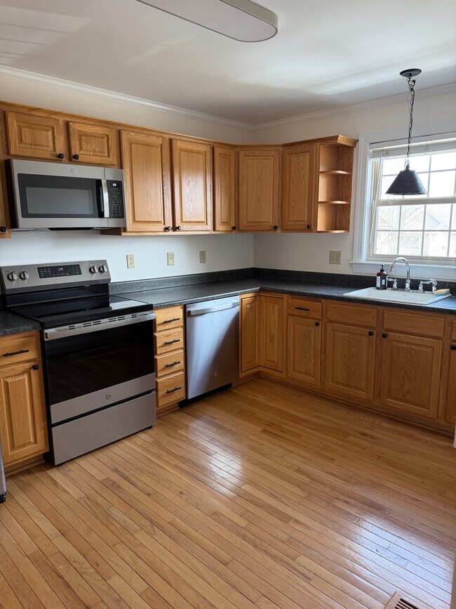 64 Scotch Cap Rd in Waterford, CT - Building Photo - Building Photo