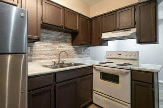 San Montego in El Paso, TX - Foto de edificio - Interior Photo