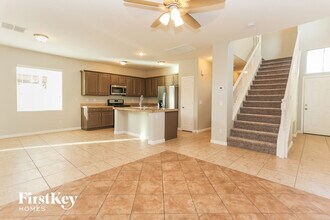 9720 N Fast Elk St in Las Vegas, NV - Building Photo - Building Photo