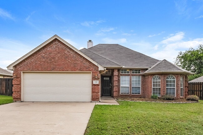 property at 1120 Highcrest Dr