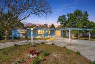 62 S Tyler St in Beverly Hills, FL - Building Photo