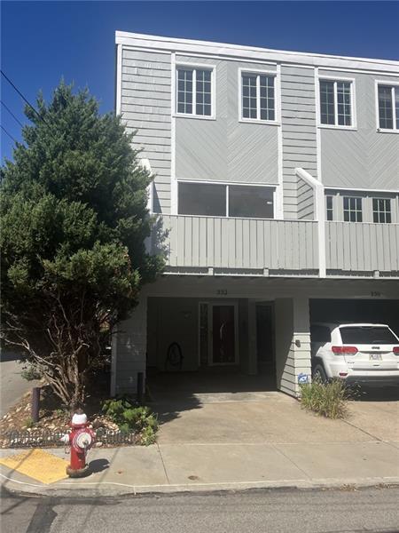 property at 332 Hailman St