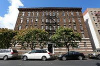 600 Academy St in New York, NY - Building Photo - Building Photo