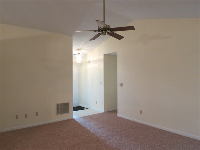 1002 Leland St in Fortville, IN - Building Photo - Building Photo