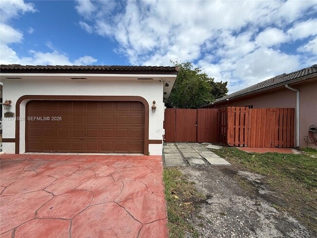 property at 18255 SW 145th Ave