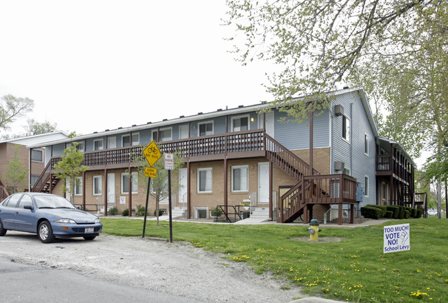 FRAZEE AVENUE APARTMENTS