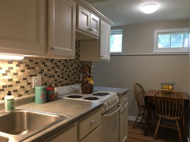 506 S Cayuga St, Unit 1 in Ithaca, NY - Building Photo
