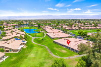 181 Cam Arroyo S in Palm Desert, CA - Foto de edificio - Building Photo