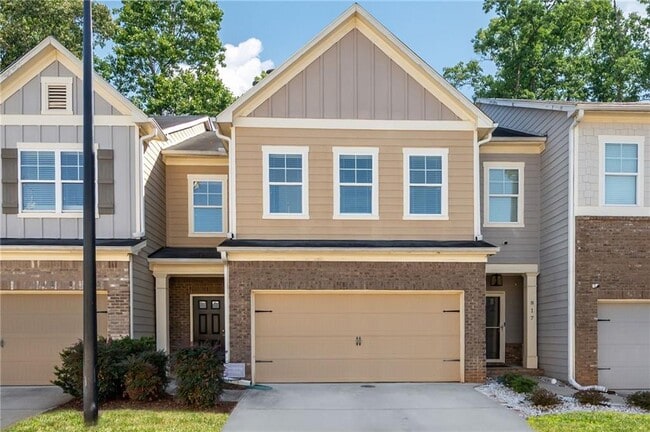 property at 813 Whittington Pkwy