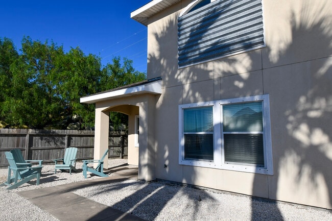 14861 S Padre Island Dr in Corpus Christi, TX - Building Photo - Building Photo