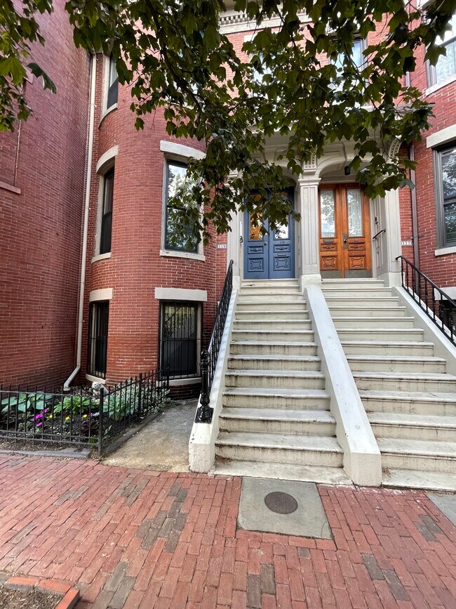 119 Appleton St, Unit 3