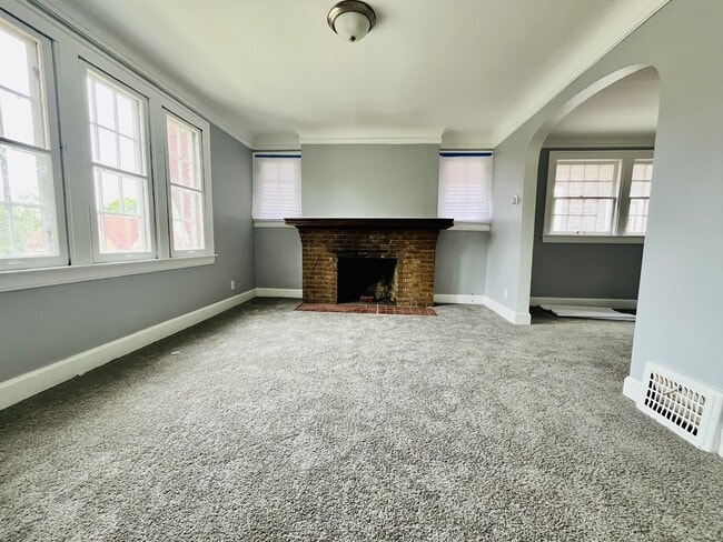 16882 Stoepel St in Detroit, MI - Building Photo - Building Photo