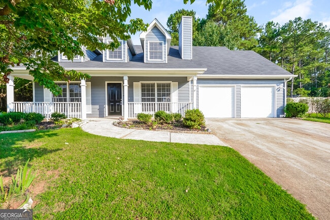 property at 160 Willow Tree Terrace
