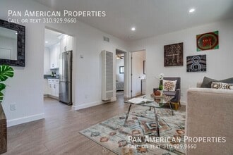 1503 Stanton Pl in Long Beach, CA - Building Photo - Building Photo