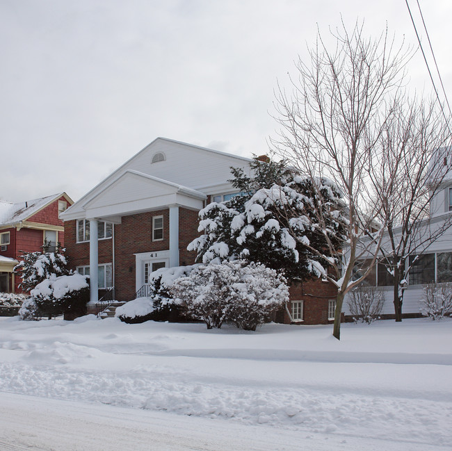 41 Marshall Ave in Akron, OH - Building Photo - Building Photo