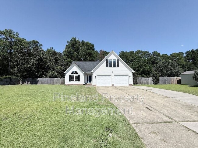 property at 117 Moorea Dr