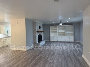 3601 Oakwood Dr in Denison, TX - Building Photo - Building Photo