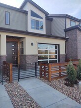 6388 Nelson Ct in Arvada, CO - Foto de edificio - Building Photo