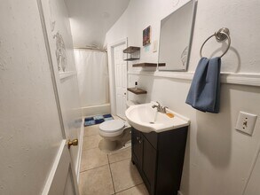 2138 Tilden St in Jacksonville, FL - Building Photo - Building Photo