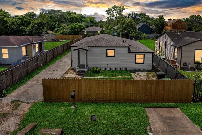 property at 234 N Carolina St