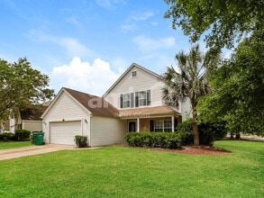 194 Stoney Xing in Bluffton, SC - Foto de edificio - Building Photo