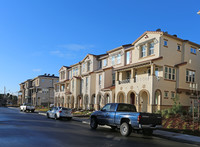 Artero in Livermore, CA - Foto de edificio - Building Photo