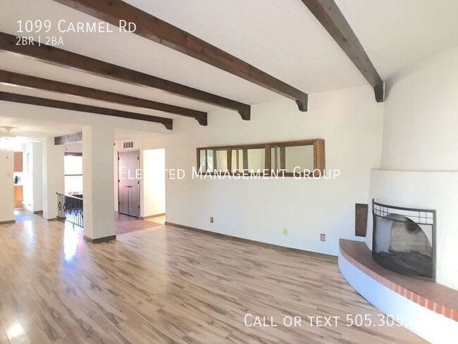 property at 1099 Carmel Rd