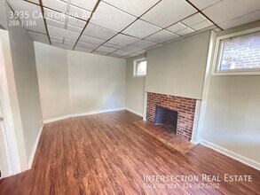 3935 California Ave in St. Louis, MO - Building Photo - Building Photo