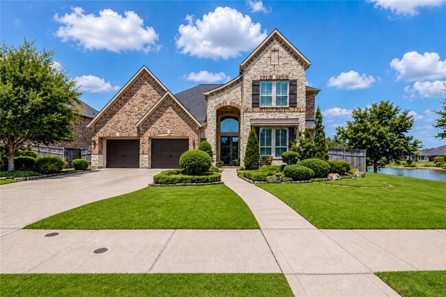 28214 Evergreen Cove Ln