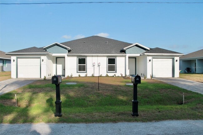 property at 9116 Agate St