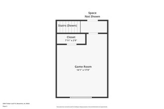 5509 Timber Leaf Trail in Bessemer, AL - Foto de edificio - Building Photo