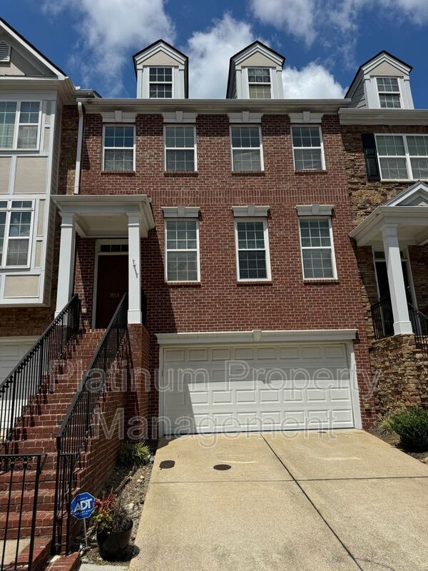 property at 3913 Old Atlanta Station Dr