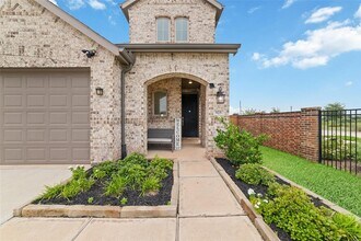 925 Crystal Bnd Ln in Katy, TX - Building Photo - Building Photo