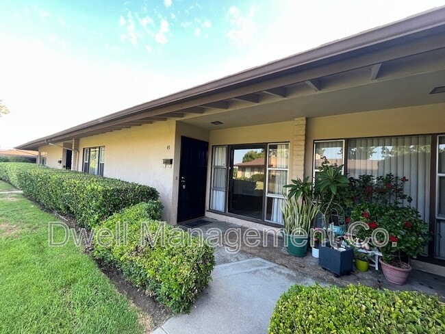 property at 9320 Earl St