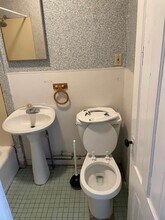 69 Ward St in Worcester, MA - Building Photo - Building Photo