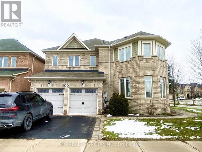 property at 2 Albright Crescent