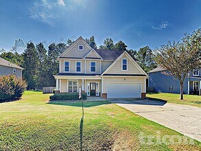 376 Collinsworth Dr in Clayton, NC - Foto de edificio - Building Photo
