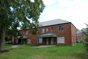 1936-1942 Northwest Blvd Apartments