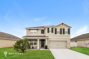 3221 S Northview Rd in Plant City, FL - Building Photo