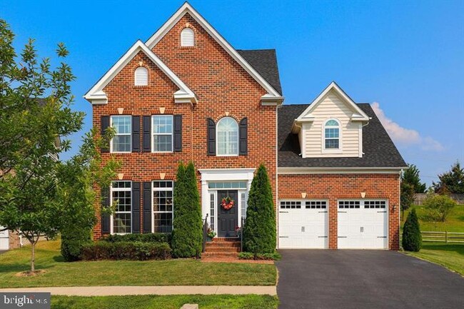property at 22513 Castle Oak Rd